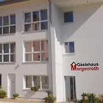 Gasthof Gestütsgasthof Marbach