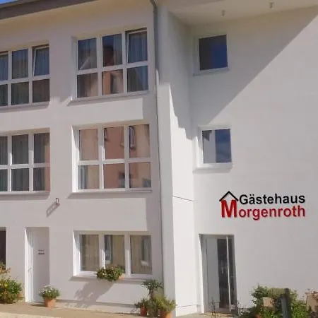 Herberg Gestuetsgasthof Marbach