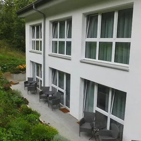 Gestütsgasthof * Marbach